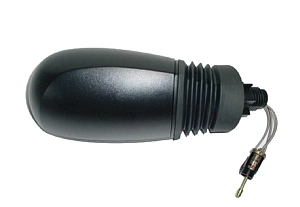 Exterior Mirror 1137M02