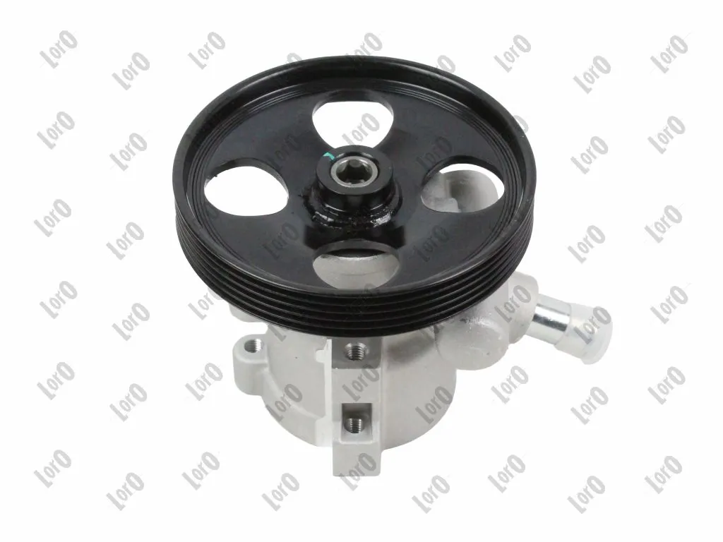 Hydraulic Pump, steering 140-01-109