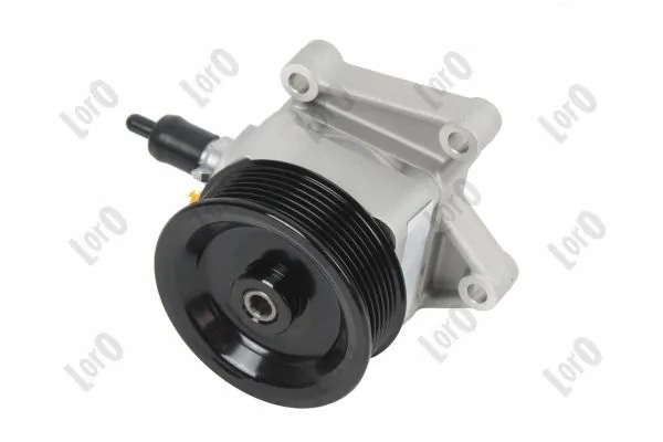 Hydraulic Pump, steering 140-01-365
