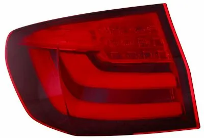 Tail Light Assembly 444-1960L-AE