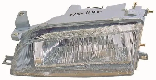 Headlight 212-1142R-LD-E