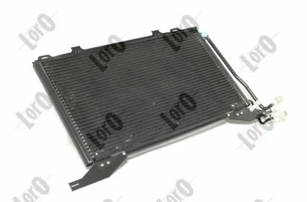 Condenser, air conditioning 054-016-0012