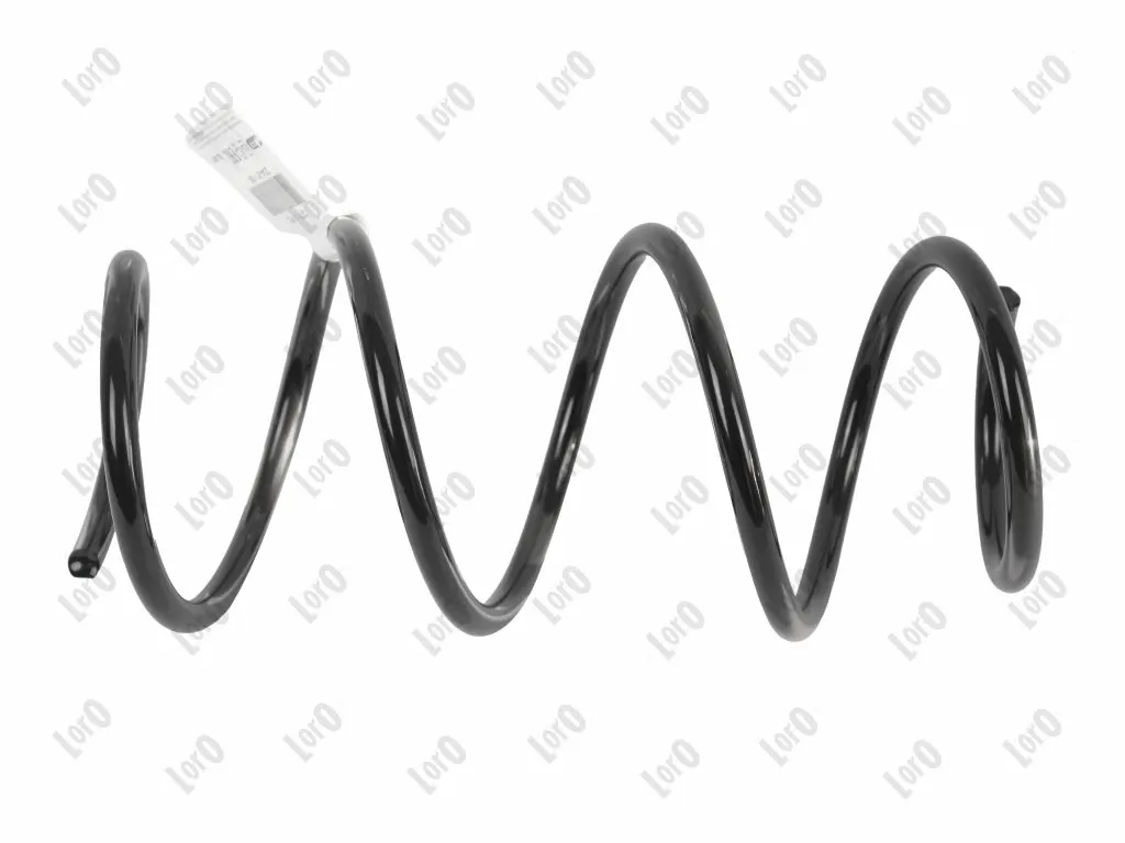 Suspension Spring 234-01-100