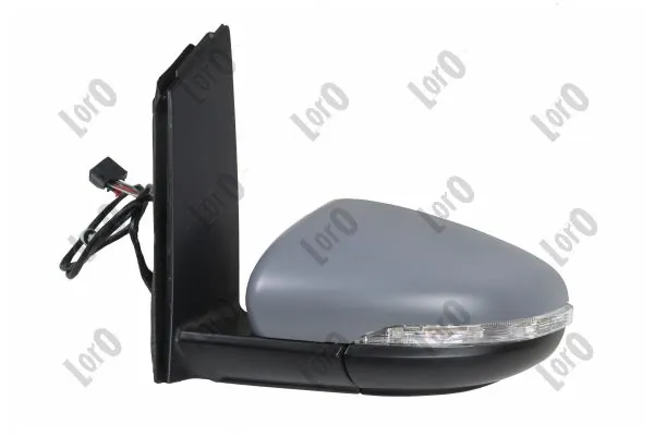 Exterior Mirror 4041M04