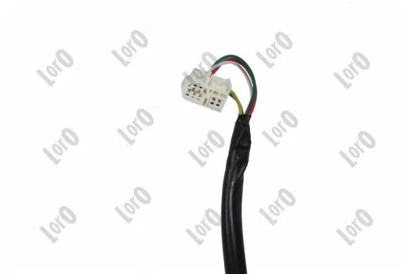 Exterior Mirror 3942M04