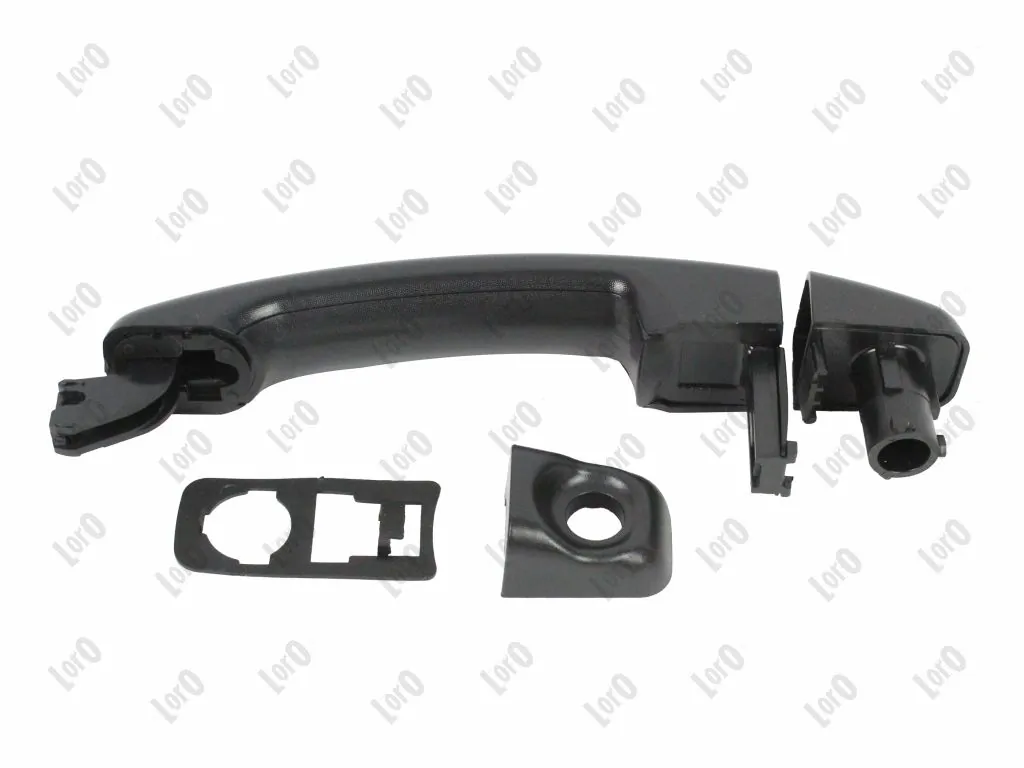 ABAKUS 132-042-038 Exterior Door Handle