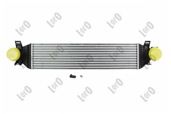 Charge Air Cooler 017-018-0025