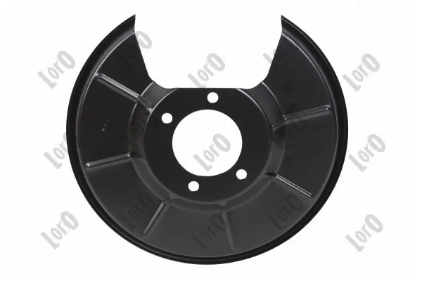 Splash Guard, brake disc 131-07-621