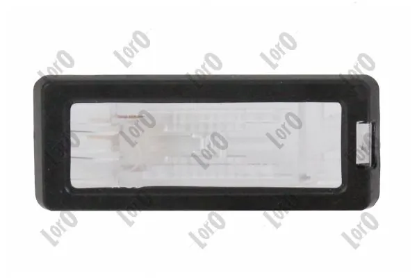 Licence Plate Light 042-23-905