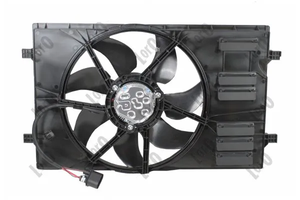 Fan, engine cooling 053-014-0044