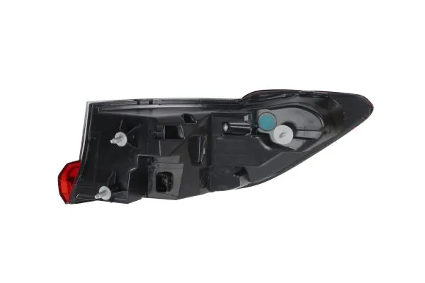 ABAKUS 444-1993L-AE Tail Light Assembly