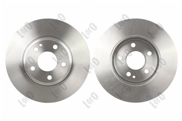 Brake Disc 231-03-230