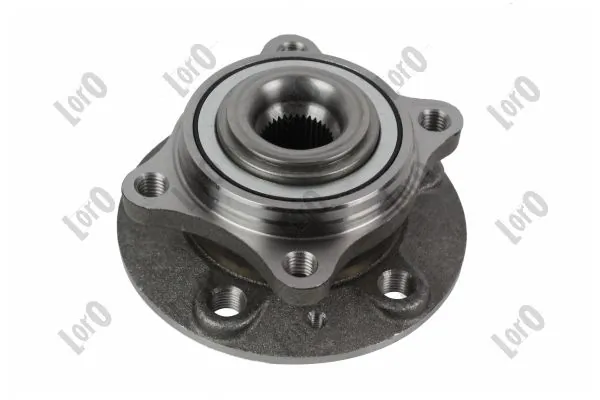 Wheel Hub 141-01-021