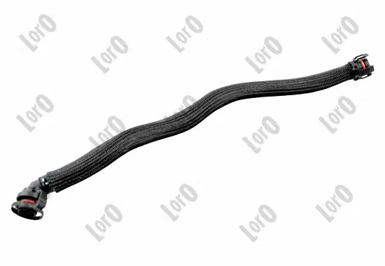 Hose, crankcase ventilation 004-028-046