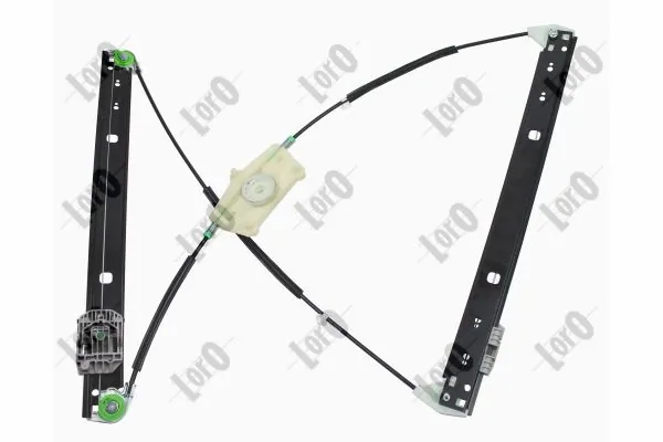 Window Regulator 130-003-034