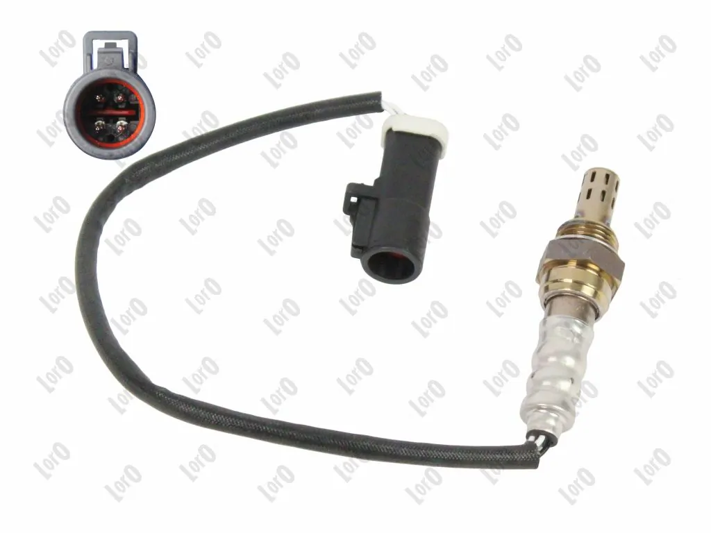 ABAKUS 120-08-235 Oxygen Sensor