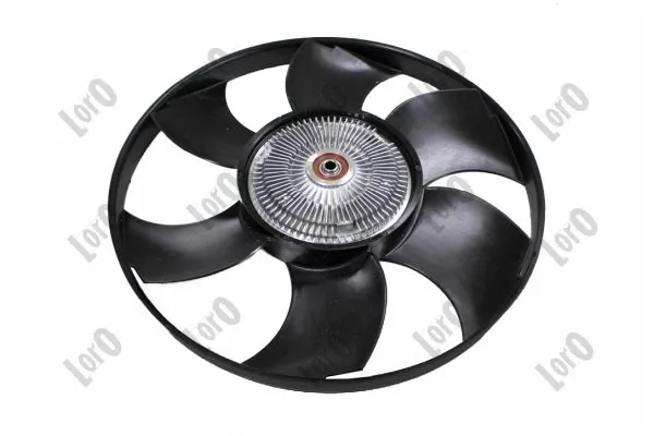 Clutch, radiator fan 014-013-0014