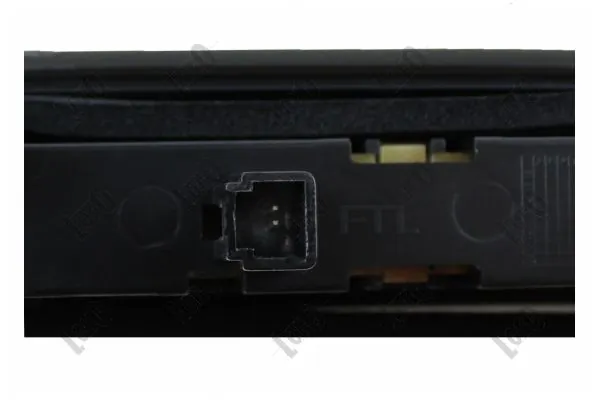 ABAKUS 017-70-870S Auxiliary Stop Light