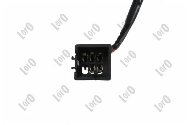 Exterior Mirror 2824M06