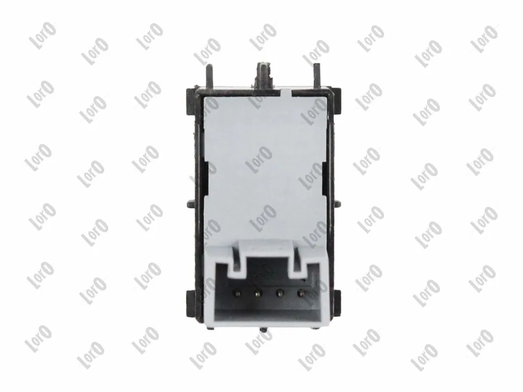 Switch, window regulator 135-06-004