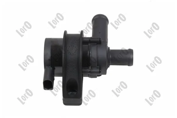 Auxiliary Water Pump (cooling water circuit) 138-01-028