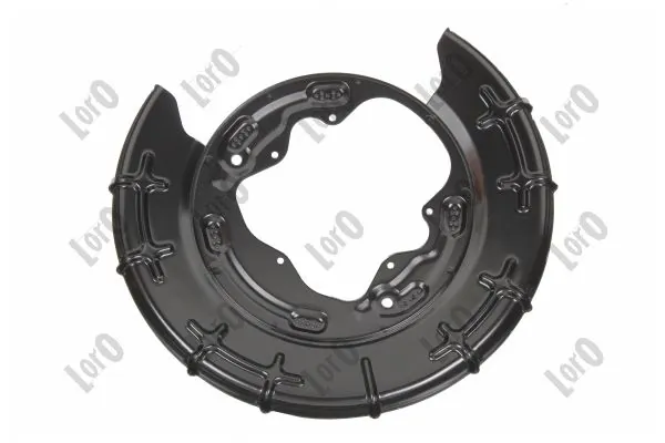 Pelat percikan, rem cakram 131-07-694