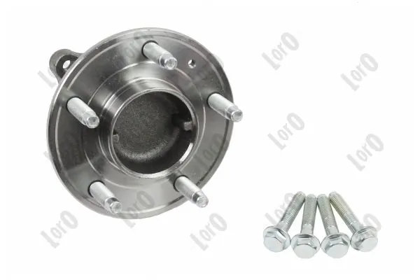 Wheel Bearing Kit 141-01-184