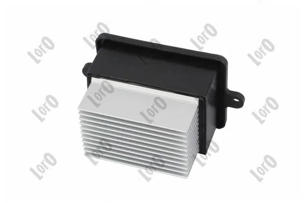 Resistor, interior blower 133-038-010
