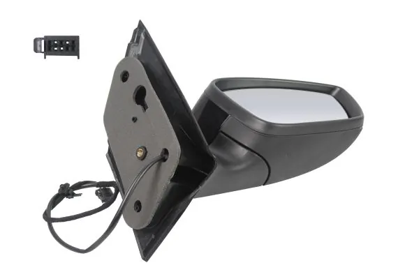 Exterior Mirror 4032M16