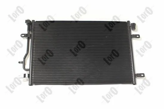 Condenser, air conditioning 003-016-0008