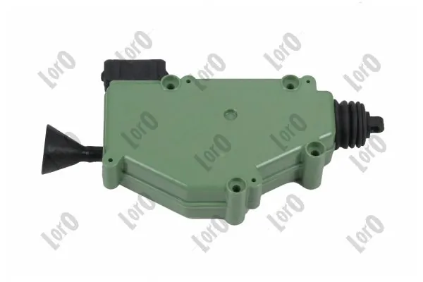 Actuator, central locking system 132-053-073
