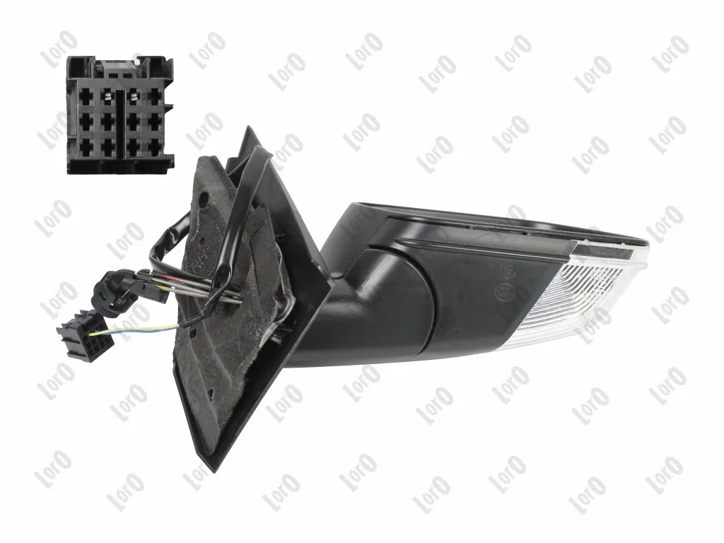 Exterior Mirror 4031M02