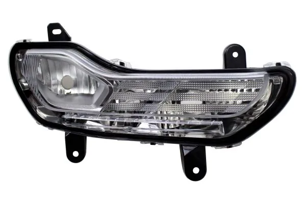 ABAKUS 431-2037R-UED Front Fog Light