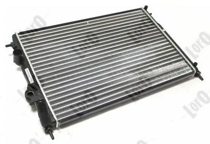 Radiator, engine cooling 042-017-0036