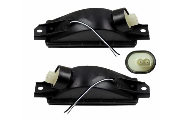 ABAKUS 344-1602PXAEVS Indicator Set