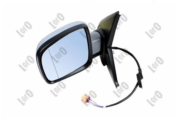 Exterior Mirror 4051M12