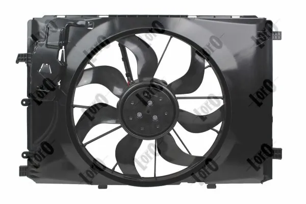 Fan, engine cooling 054-014-0006