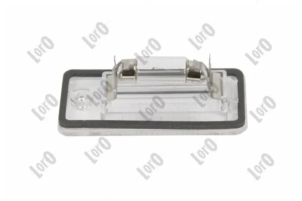 Licence Plate Light 003-07-904