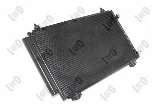 Condenser, air conditioning 051-016-0012