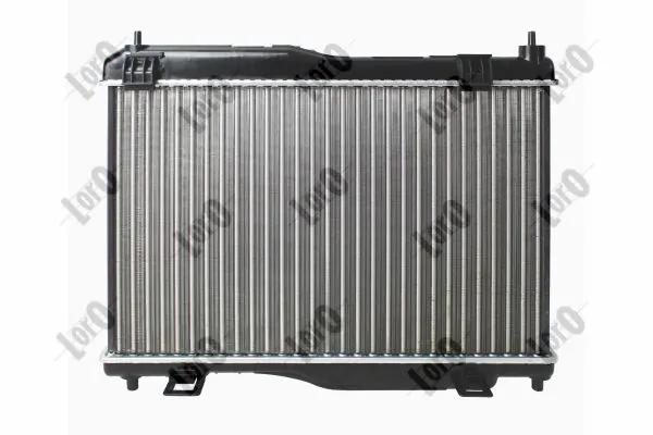 Radiator, engine cooling 017-017-0061