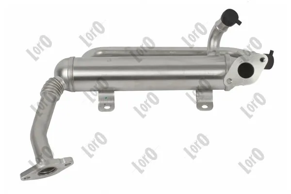 Cooler, exhaust gas recirculation 121-00-044