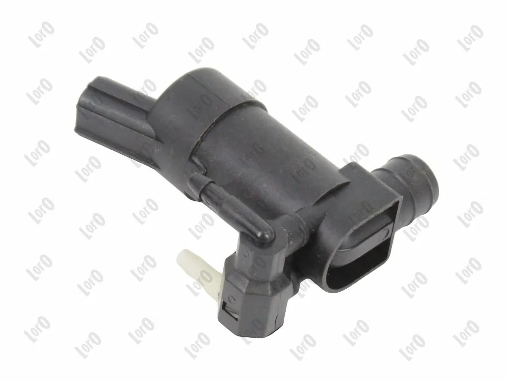 Washer Fluid Pump, window cleaning 103-02-011