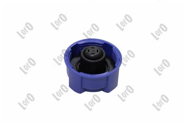 Cap, coolant tank 016-027-001