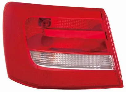 Tail Light Assembly 446-1929L-UE