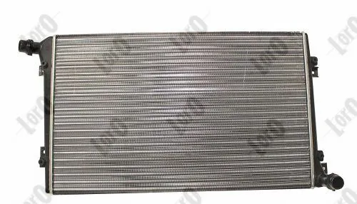 Radiator, engine cooling 003-017-0032