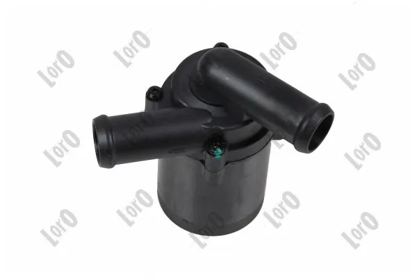 Auxiliary Water Pump (cooling water circuit) 138-01-032