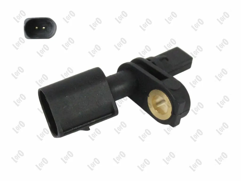 Sensor, wheel speed 120-02-035
