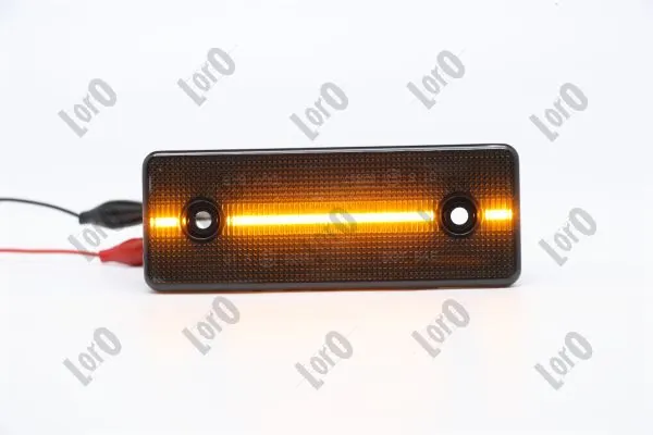 ABAKUS L54-140-002LED-S Side Marker Light