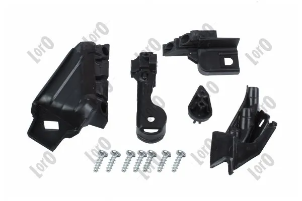 Repair Kit, headlight (bracket) 150-01-060