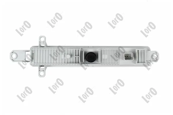 Daytime Running Light 038-27-701